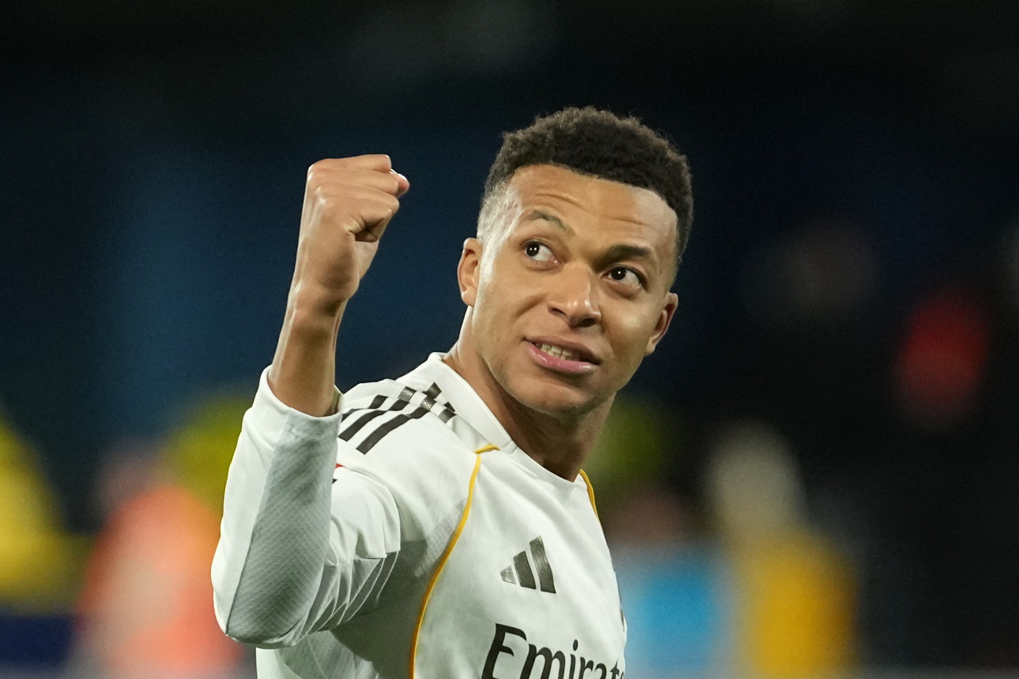 Mbappé face à un tournant décisif au Real Madrid