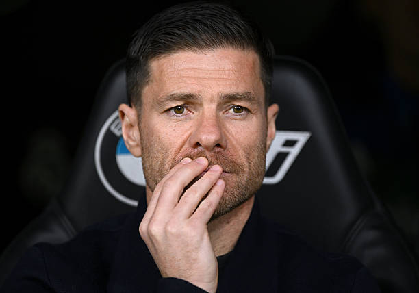 Real Madrid : Vinicius Jr a fait tomber Xabi Alonso